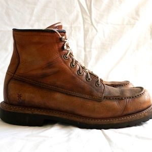 Frye Dakota Mid Boot